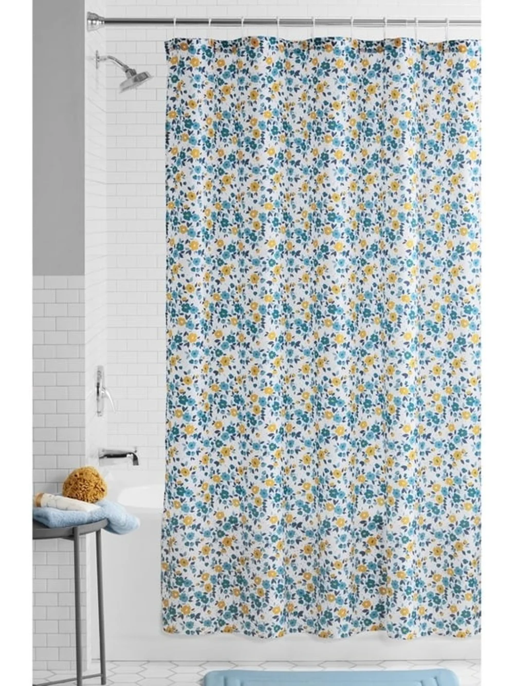N/A bright floral